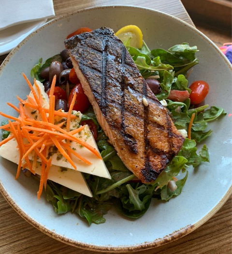 Joe's Fish Shack - Northern Rivers Accommodation 0