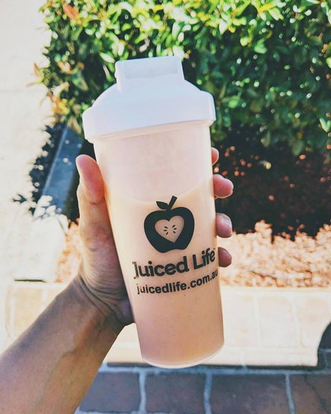 Juiced Life - Northern Rivers Accommodation 0