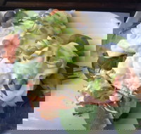 Julies at the Rectory - Northern Rivers Accommodation