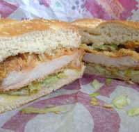 KFC - Midland - Northern Rivers Accommodation