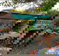 KI Tuckerbox - Northern Rivers Accommodation