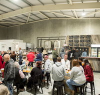 Left Barrel Brewing - Northern Rivers Accommodation