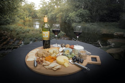 Little Creek Cheese - Northern Rivers Accommodation 0