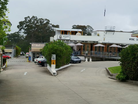Little Creek Cheese - Northern Rivers Accommodation 1