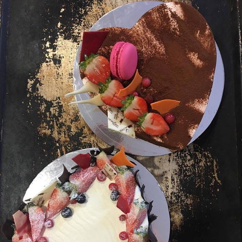 Locantro Fine Foods - Leichhardt - Northern Rivers Accommodation 0