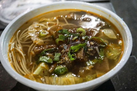 Master Zhong - Northern Rivers Accommodation 0