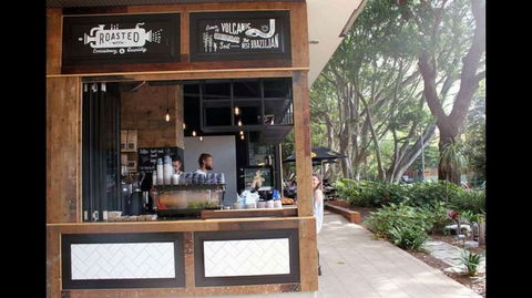 MAZE Coffee & Food - Northern Rivers Accommodation 0