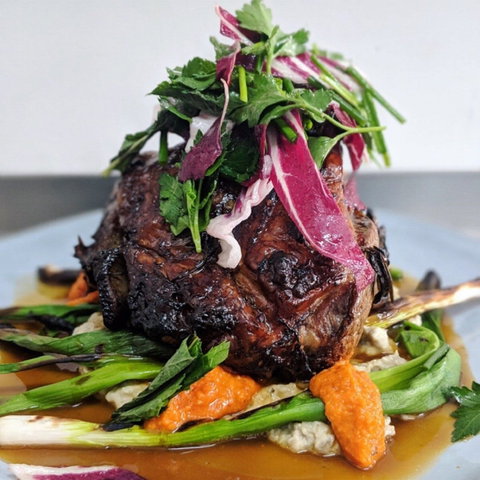 On The Bone - Northern Rivers Accommodation 0