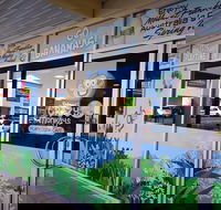 Oriental Kitchen - Northern Rivers Accommodation