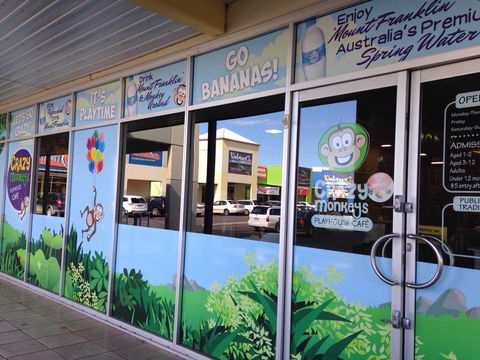 Oriental Kitchen - Northern Rivers Accommodation 0