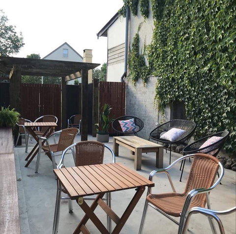 Our Place Wine And Espresso Bar - Northern Rivers Accommodation 0