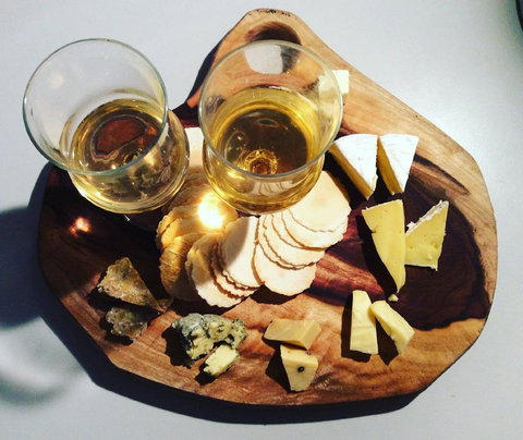 Our Place Wine And Espresso Bar - Northern Rivers Accommodation 1