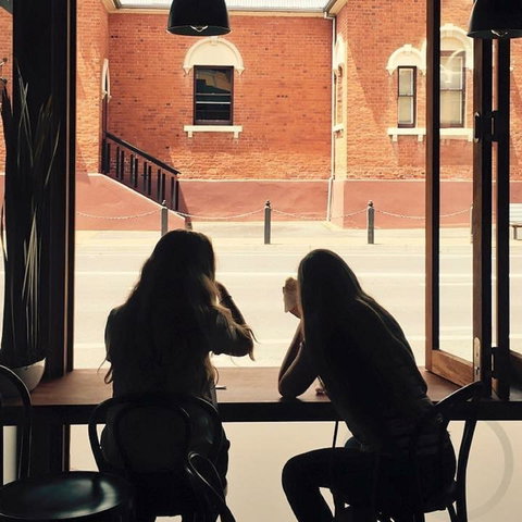 Our Place Wine And Espresso Bar - Northern Rivers Accommodation 2