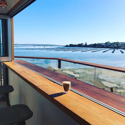 Oyster HQ - Northern Rivers Accommodation 2