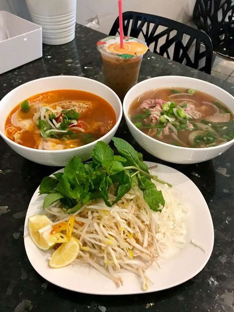 Phuong Trinh Vietnamese & Chinese - Northern Rivers Accommodation 0