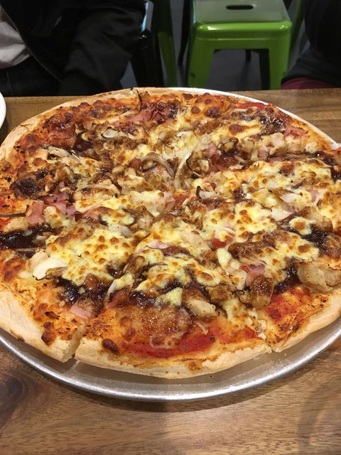 Pizza Pizzazz Currambine - Northern Rivers Accommodation 0