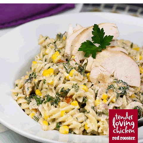 Red Rooster - Minto - Northern Rivers Accommodation 0