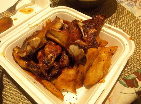 Rib Runner - West Ryde - Northern Rivers Accommodation 0