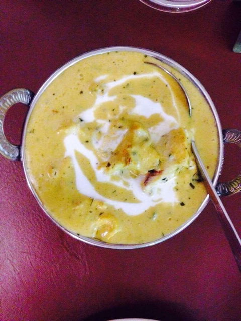 Salt Authentic Indian Cuisine - Northern Rivers Accommodation 0