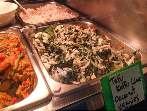 Snoogies Health Bar - Northern Rivers Accommodation 0