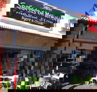 Sorrento Seafoods On Mermaid - Northern Rivers Accommodation