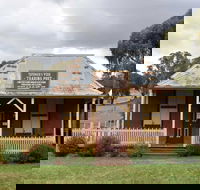 Soul Origin - Civic - Northern Rivers Accommodation