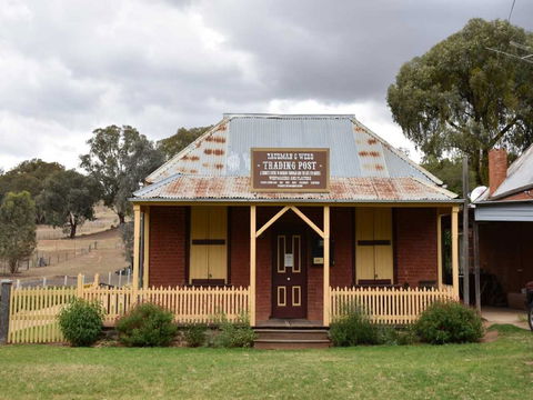 Soul Origin - Civic - Northern Rivers Accommodation 0