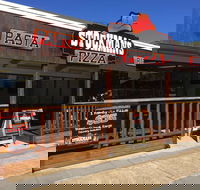 Stockmans Pizza - Northern Rivers Accommodation
