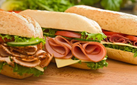 Subway - Southport - Northern Rivers Accommodation 0