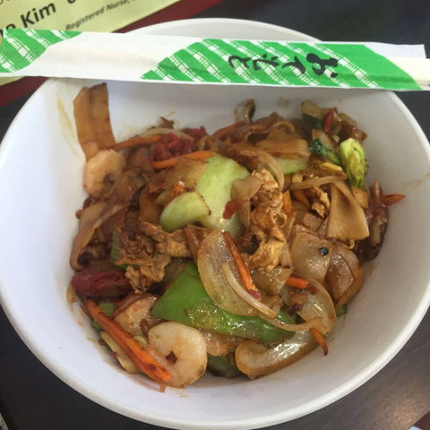 Sumos - Northern Rivers Accommodation 0