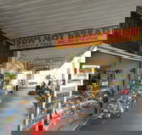 Sun Hot Bread - Northern Rivers Accommodation