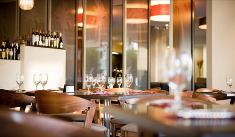 Table Forty Three - Northern Rivers Accommodation 0