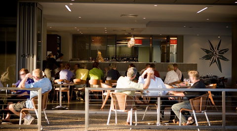 Table Forty Three - Northern Rivers Accommodation 1