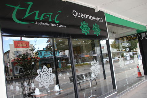 Thai Queanbeyan Restaurant - Northern Rivers Accommodation 1