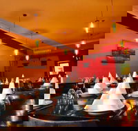 The Hungry Eye Chargrill  Tandoori Restaurant - Northern Rivers Accommodation