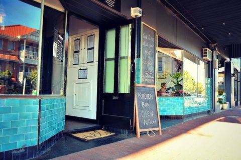 The Unicorn Bar - Northern Rivers Accommodation 0
