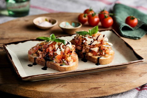 The Acres Kitchen - Northern Rivers Accommodation 0