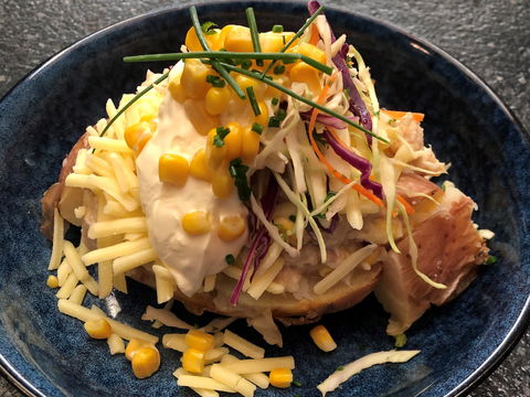 The Crouch Potato - Northern Rivers Accommodation 0