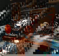 Three Rivers Brewing Company - Northern Rivers Accommodation