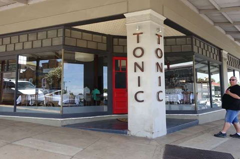 Tonic - Northern Rivers Accommodation 0