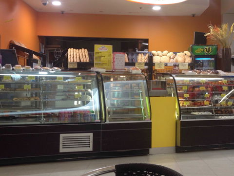 Top Top Bakery - Northern Rivers Accommodation 0