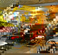 Twins Cafe - Northern Rivers Accommodation