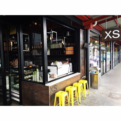 XS Espresso - Wetherill Park - Northern Rivers Accommodation 0