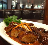 Yum Yum Duck - Northern Rivers Accommodation