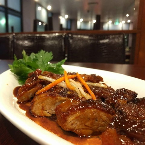 Yum Yum Duck - Northern Rivers Accommodation 0
