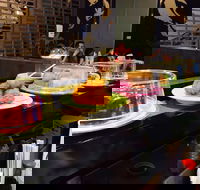 Aburi House Sushi  Teppanyaki - Northern Rivers Accommodation