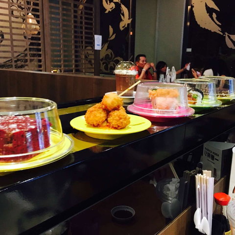 Aburi House Sushi & Teppanyaki - Northern Rivers Accommodation 0