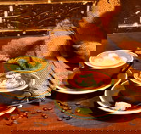 Alfresco Coffee Roasters - Northern Rivers Accommodation