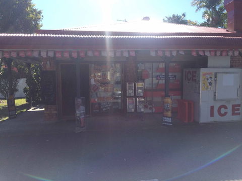 Al's Convenience & Indian Takeaway - Northern Rivers Accommodation 0