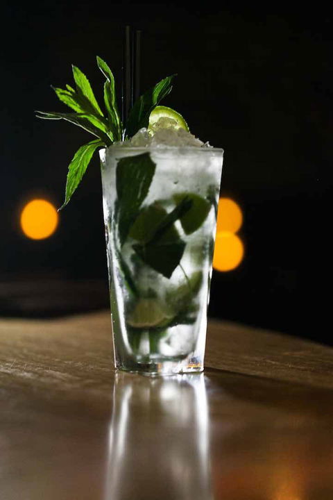 Aperitivo - Northern Rivers Accommodation 0